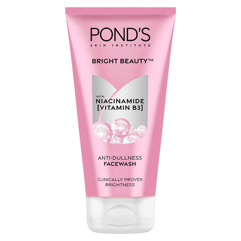 PONDS WHITE BEAUTY FACEWASH 150G