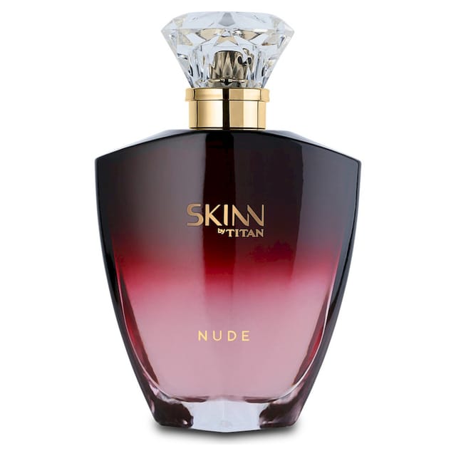 TITAN SKINN NUDE EDP 100 ML FOR WOMEN