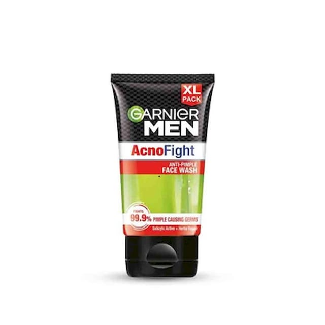 GARNIER MEN ACNOFIGHT FACEWASH 150ML
