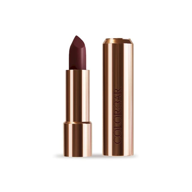 COLORBAR POWERKISS MATTE LIPSTICK DOUBLE DARE 009