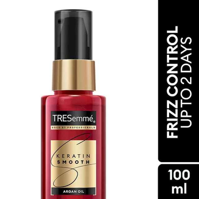 26524 - TRESEMME KERATIN SMOOTH HAIR SERUM 100ML