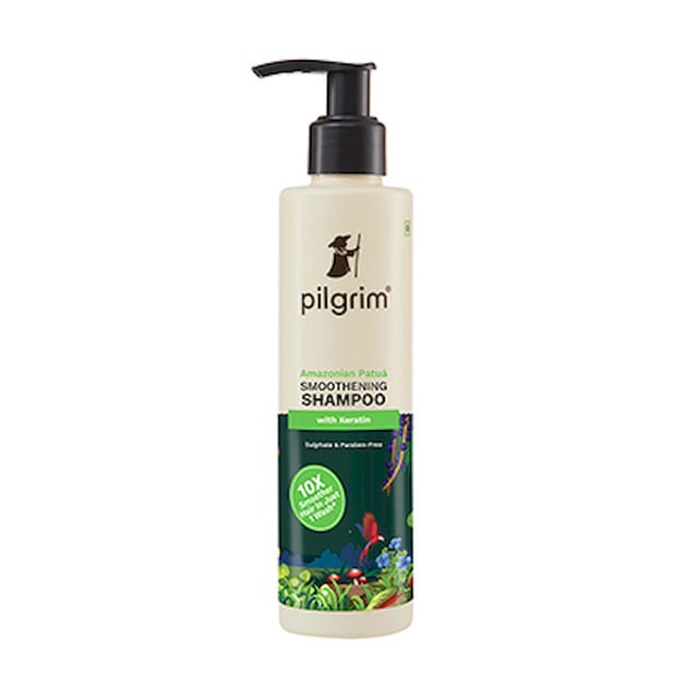 PILGRIM RED VINE FACE WASH WITH VITAMIN C & ALOE 100ML
