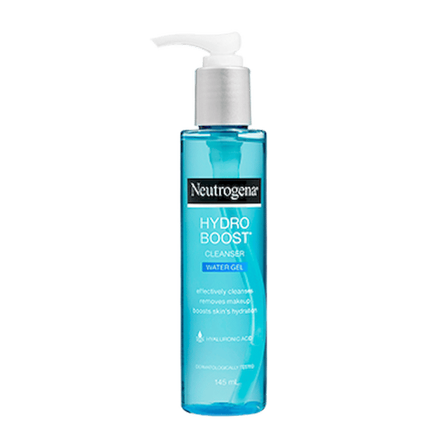 NEUTROGENA HYDRO BOOST WATERGEL CLSR145M