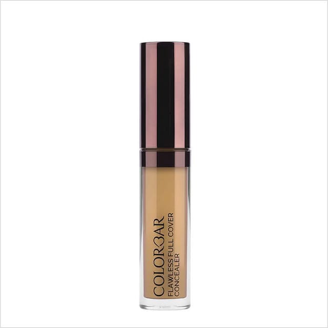 COLORBAR FLAWLESS FULLCOVER CNCLR FFC004