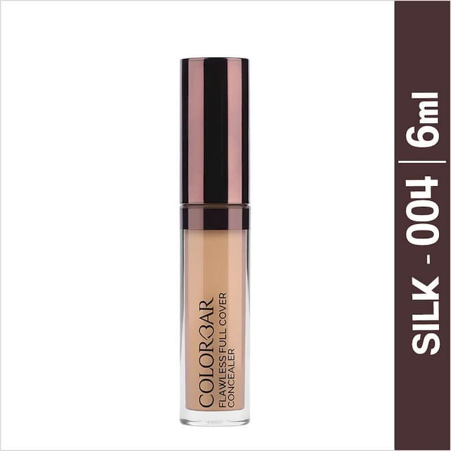 COLORBAR FLAWLESS FULLCOVER CNCLR FFC004