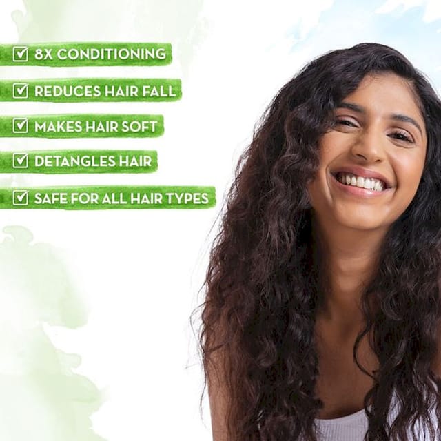 MAMA EARTH ONION CONDITIONER FOR HAIRFALL CONTROL 250M