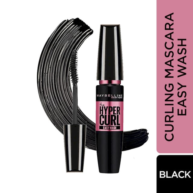 MAYBELLINE VOLUMEXPRESS HYPER CURL MASCARA