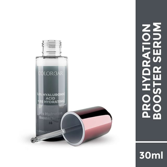 COLORBAR 1.5% HYALURONIC ACID + B5 HYDRATING