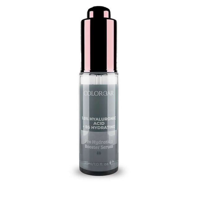 COLORBAR 1.5% HYALURONIC ACID + B5 HYDRATING