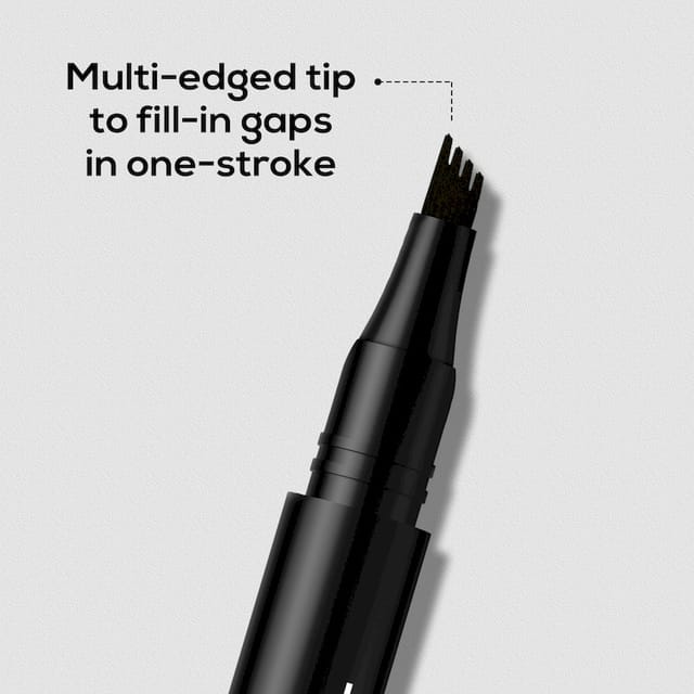 RENEE BROWFILL MICRO PEN - BLACK 1 ML