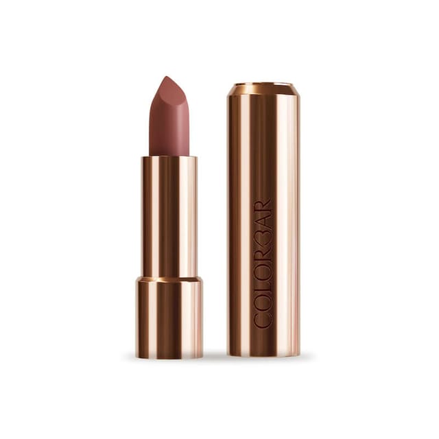 COLORBAR POWERKISS MATTE LIPSTICK SUGAR RUSH 004