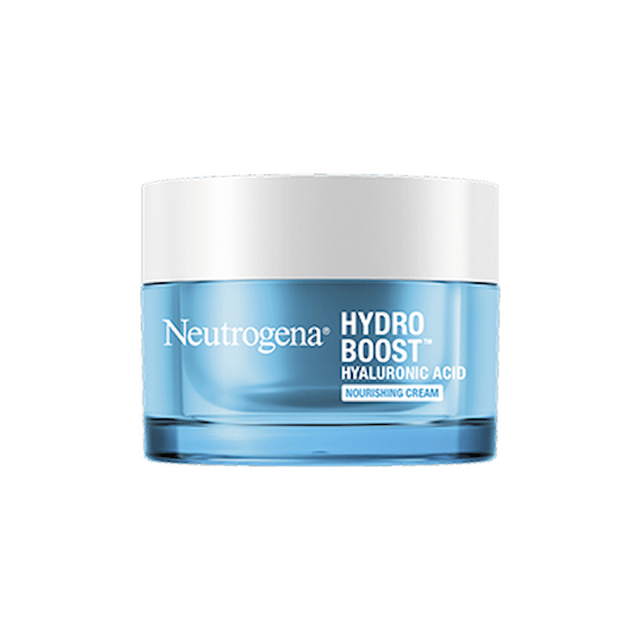 NEUTROGENA HYDRA BOOST HYALURONIC ACID NOURISHING CREAM 50G