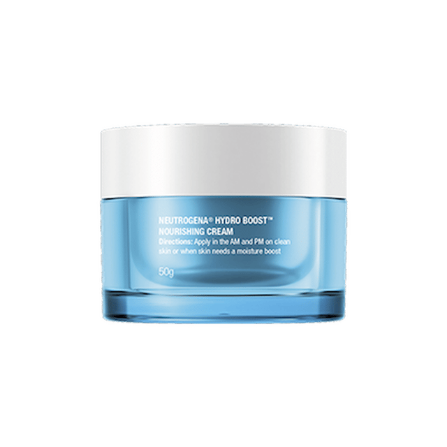 NEUTROGENA HYDRA BOOST HYALURONIC ACID NOURISHING CREAM 50G