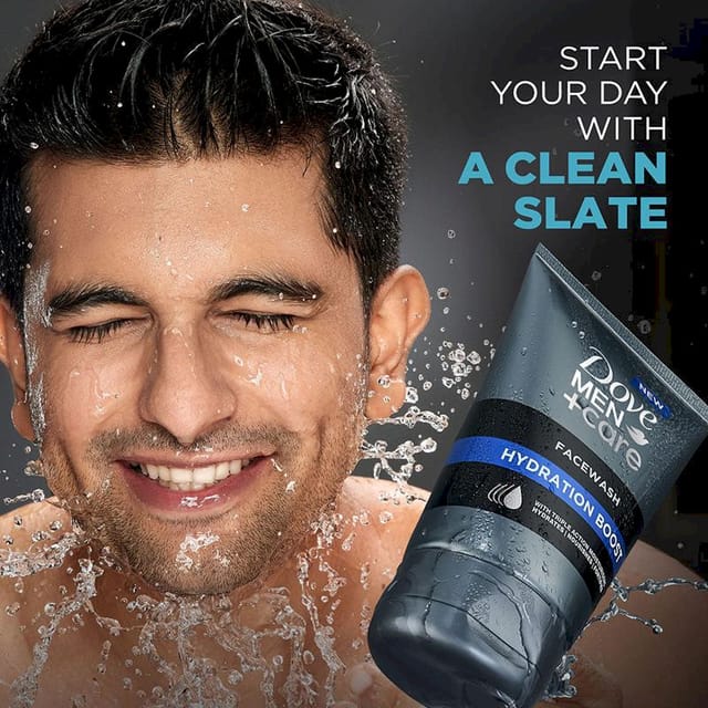 DOVE MEN BOOST FW 50ML