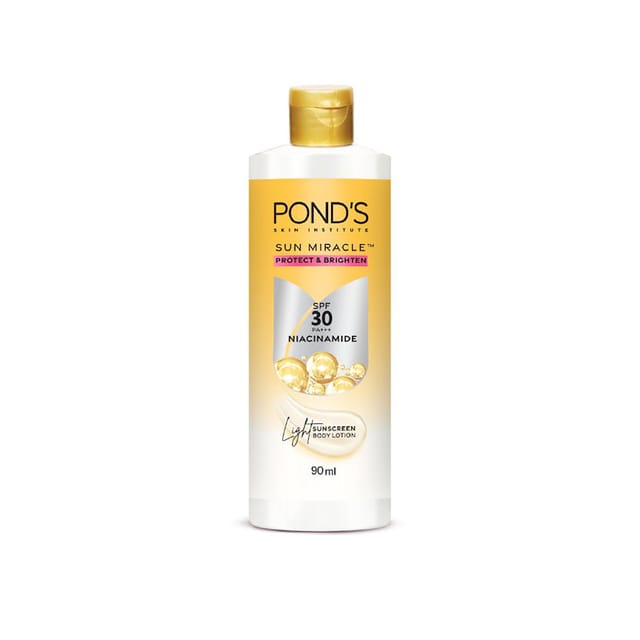 PONDS SUN MIRACLE SPF 30 90ML
