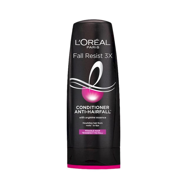 LOREAL PARIS FALL REPAIR 3X ANTI-HAIR FALL CONDITIONER 180ML