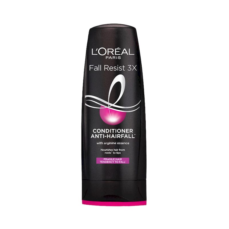 LOREAL PARIS FALL REPAIR 3X ANTI-HAIR FALL CONDITIONER 180ML