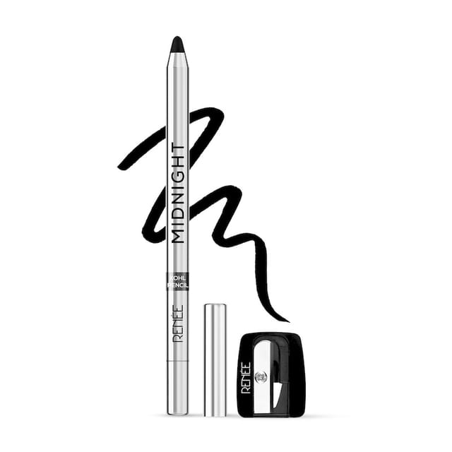 RENEE MIDNIGHT KOHL PENCIL 1.5 GM