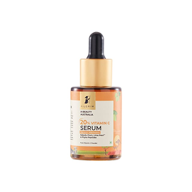 PILGRIM BB CREAM HONEY GLOW 30 G