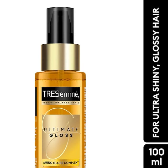 26546 - TRES GLOSS ULTIMATE HAIR SERUM 100ML