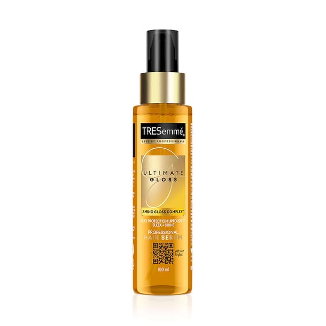 26546 - TRES GLOSS ULTIMATE HAIR SERUM 100ML