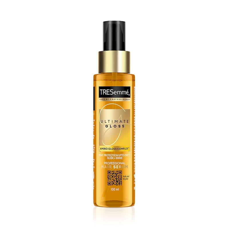 26546 - TRES GLOSS ULTIMATE HAIR SERUM 100ML