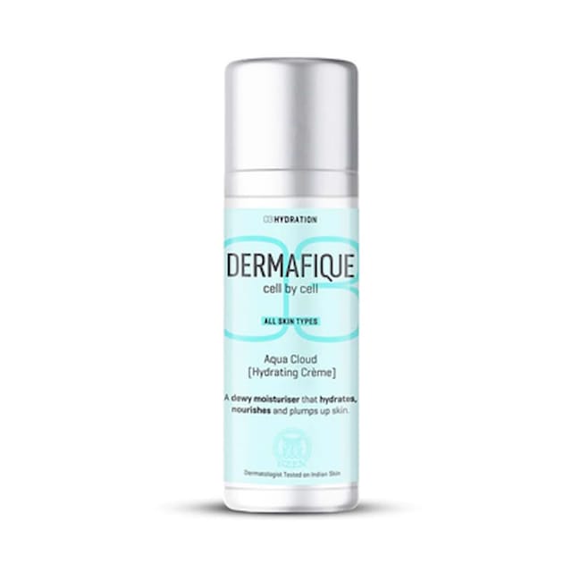 DERMAFIQUE AQUACLOUD BODYCREME 30G
