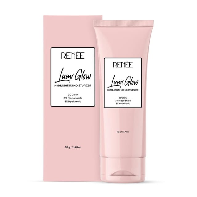 RENEE LUMI GLOW CREAM 50GM