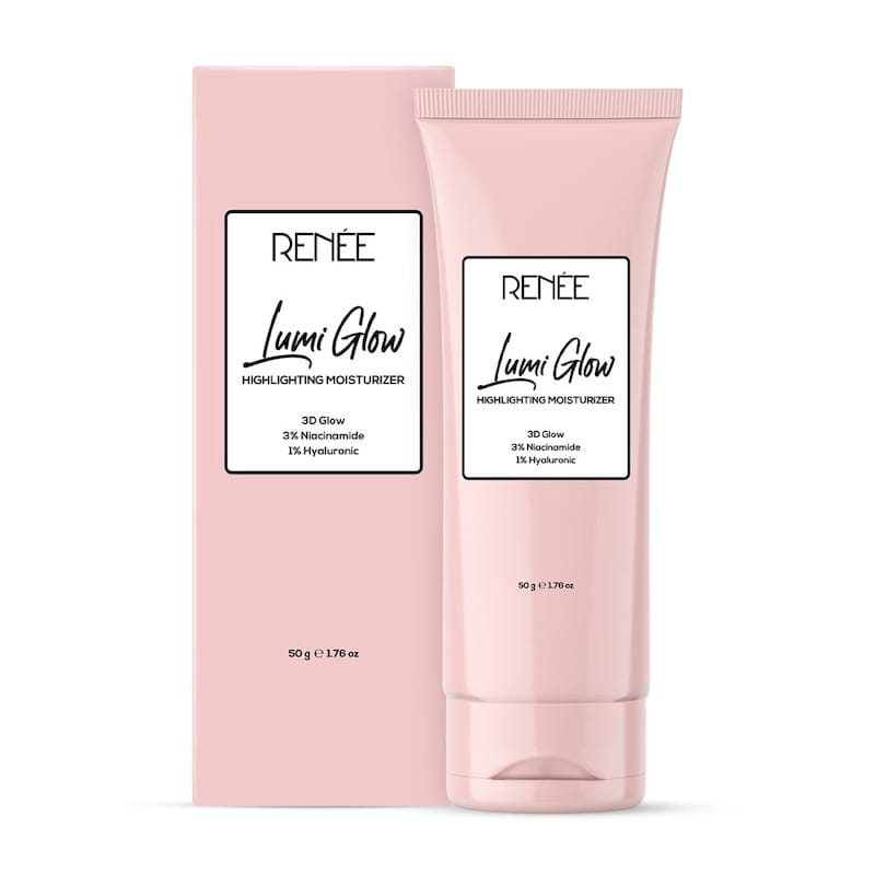 RENEE LUMI GLOW CREAM 50GM