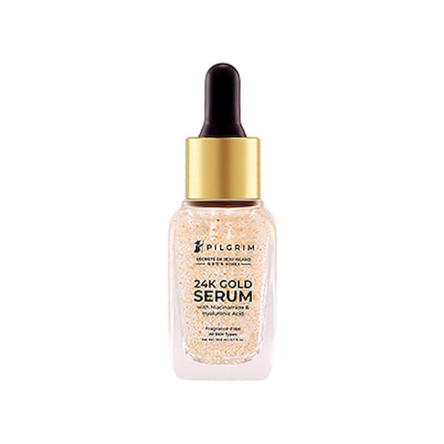 PILGRIM BB CREAM BEIGE GLOW 30 G
