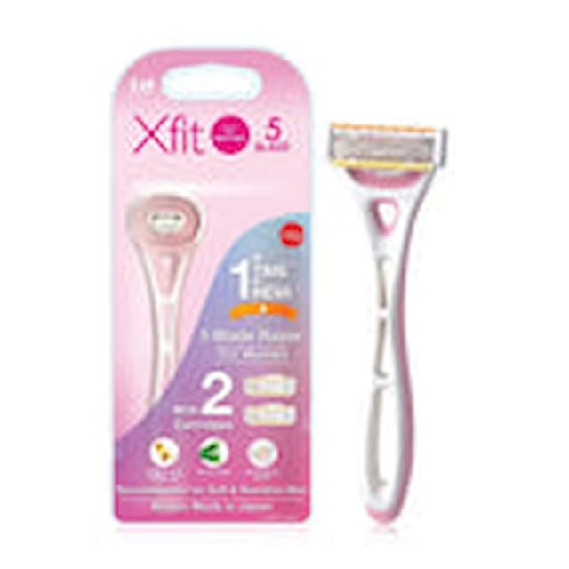 KAI XFIT - WOMEN RAZOR