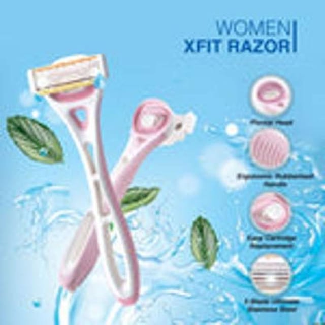 KAI XFIT - WOMEN RAZOR