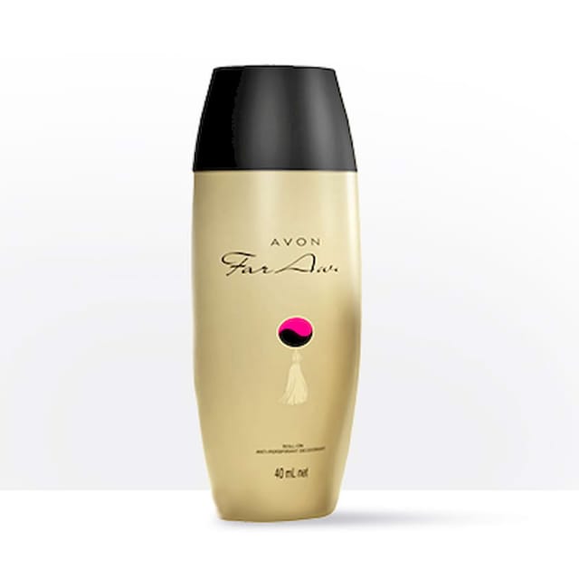 AVON FAR AWAY CLASSIC ROD 40ML