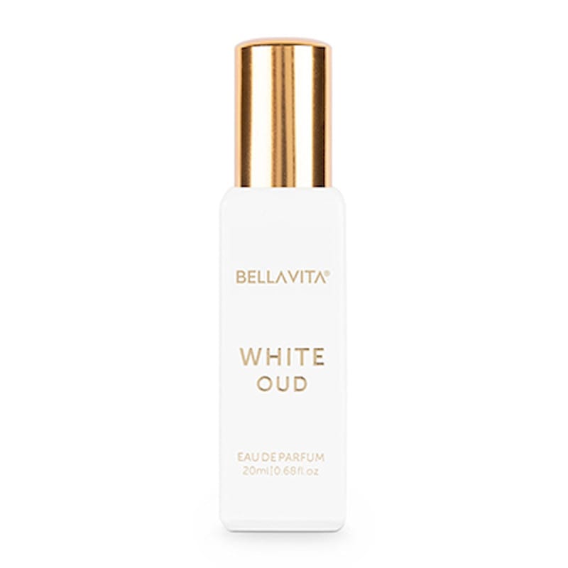 BELLA VITA LUXURY WHITE OUD PERFUME 20 ML
