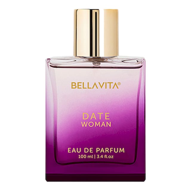 BELLA VITA LUXURY DATE PERFUME100ML