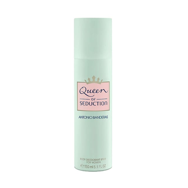 ANTONIO QUEEN OF SED W DEO 150M 65105161