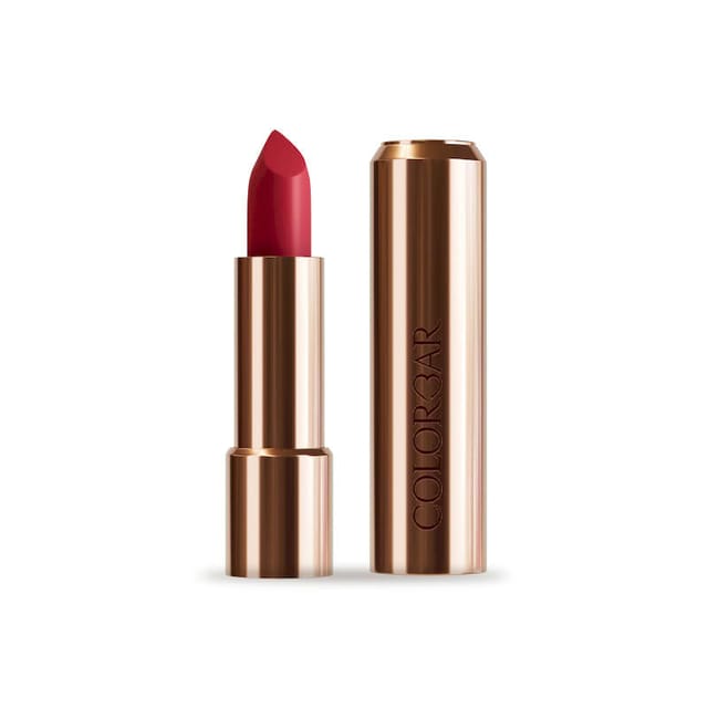 COLORBAR POWERKISS MATTE LIPSTICKPOWER MAGIC 002