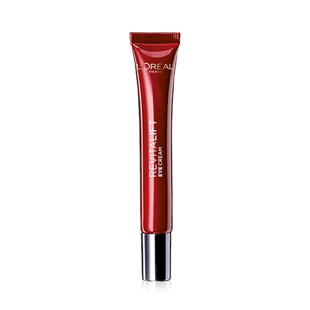 LOREAL PARIS REVITALIFT TRIPLE ACTION EYE CREAM 15ML