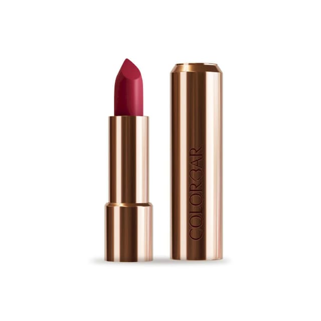 COLORBAR POWERKISS MATTE LIPSTICK PRETTY WOMAN 003