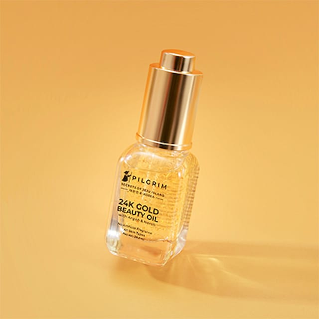 PILGRIM ILLUMINATING MOISTURIZER 30 G
