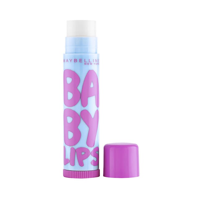MAYBELLINE BABY LIPS ANTI OXIDANT BERRY