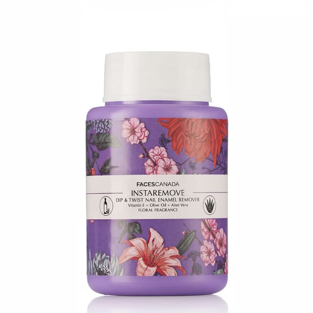 FACES INSTAREMOVER DIP&TWIST