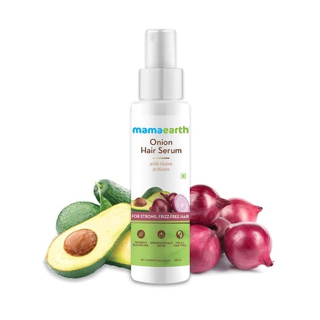 MAMA EARTH ONION SERUM 100M