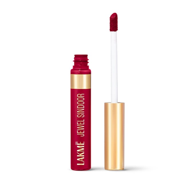 LAKME JEWEL SINDOOR MAROON