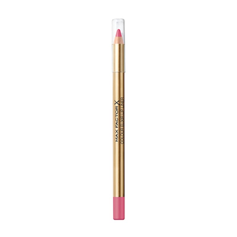 MAX FACTOR COLOUR ELIXIR LIPLINER - PINK PRINCESS