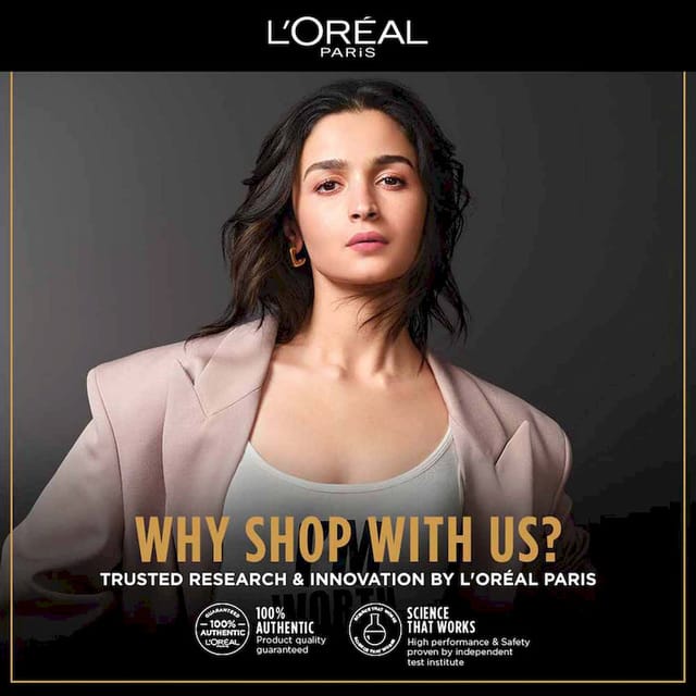 LOREAL PARIS TOTAL REPAIR 5 HAIR SERUM 80ML