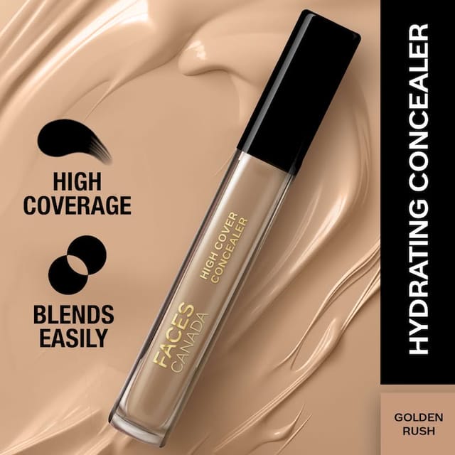 FACESCANADA ULTIMEPRO HD COVER UP CONCEALER GOLDEN RUSH 06