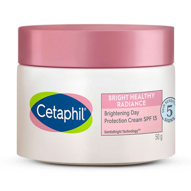 CETAPHIL BRIGHT HEALTHY RAD DAY CRM 50G