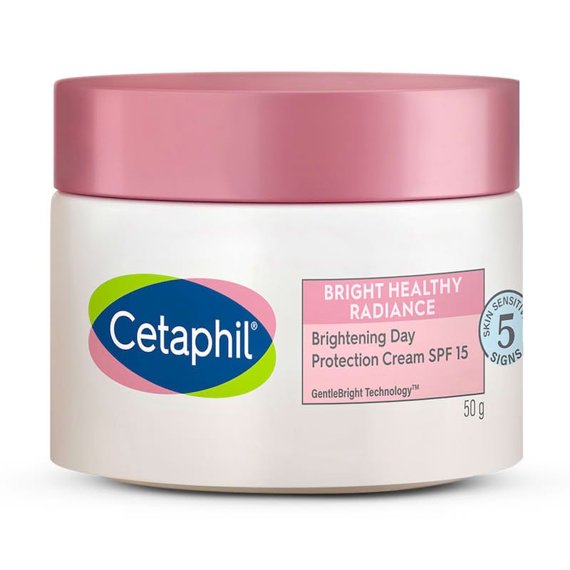CETAPHIL BRIGHT HEALTHY RAD DAY CRM 50G