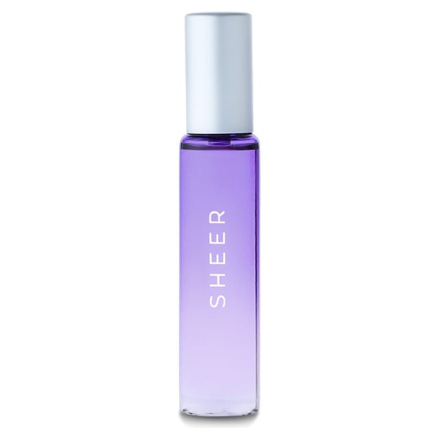 TITAN WOMEN EDP SHEER 20ML